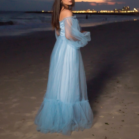 Light blue - Picture 4 of 5